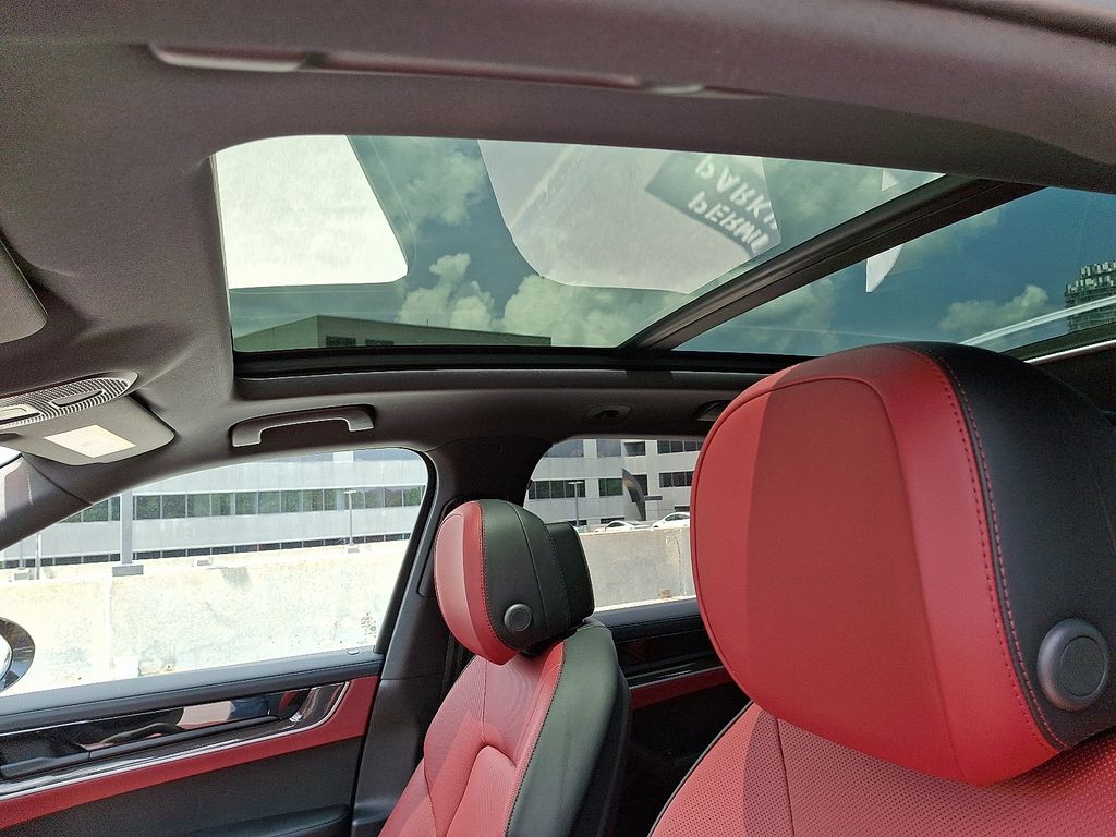 Thumbnail: 2025 Porsche Cayenne - 16