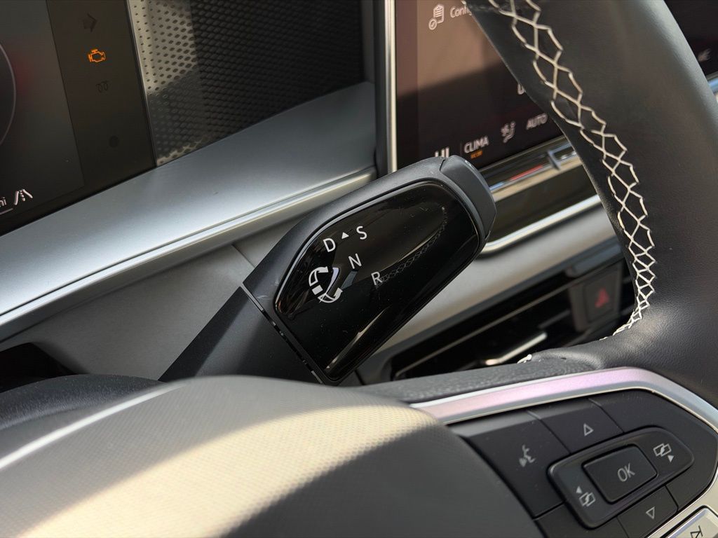 New 2026 Gray Volkswagen 2.0T SE image 23