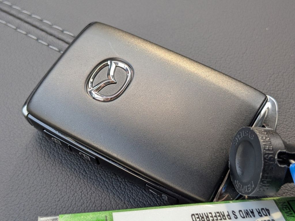 2026 Mazda CX-30 2.5 S Preferred