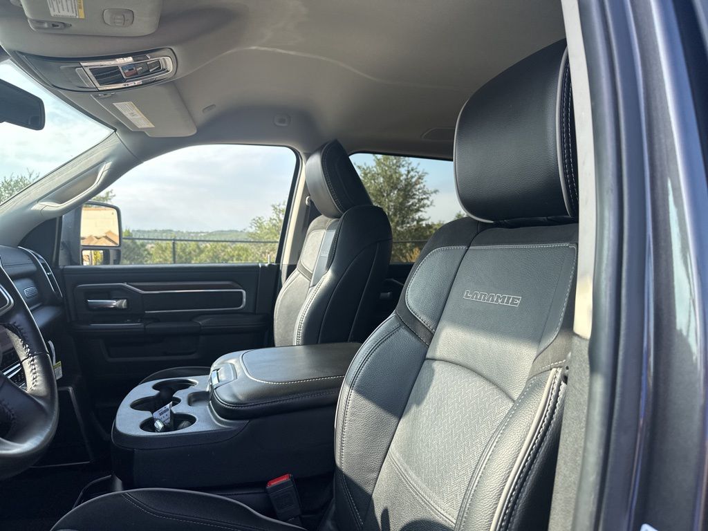 Used Car 2024 Ram 2500  Laramie For Sale Under $60,000 In Austin, Texas
