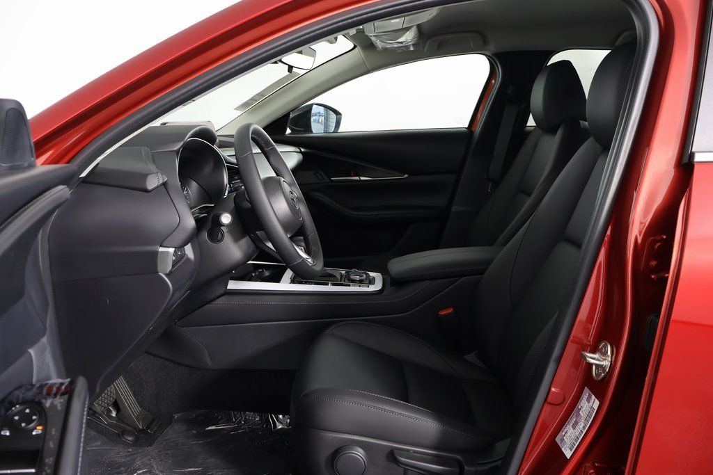 Thumbnail: 2025 Mazda CX-30 - 5