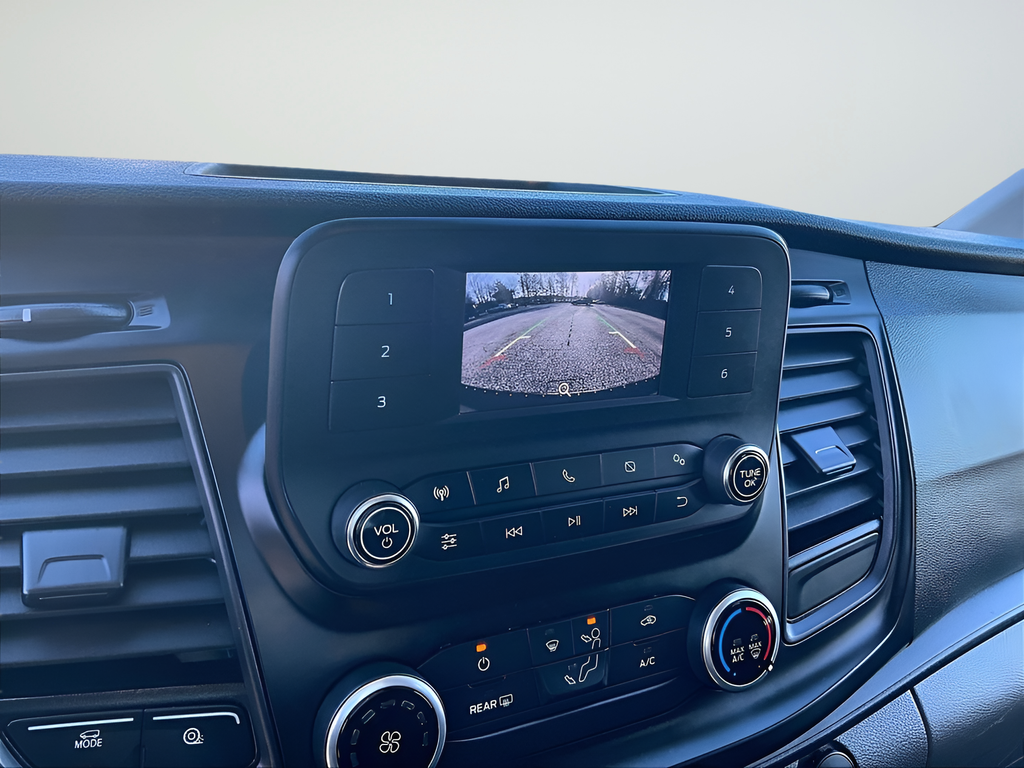 Used 2024 Ford Transit-250 Base 3D Cargo Van