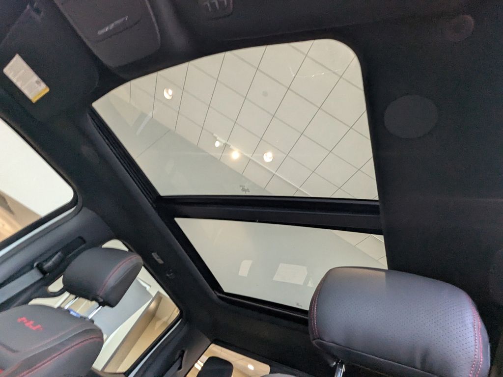 2025 Ford F-150 Shelby