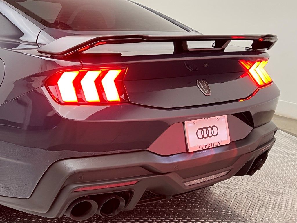 Thumbnail: 2024 Ford Mustang - 5