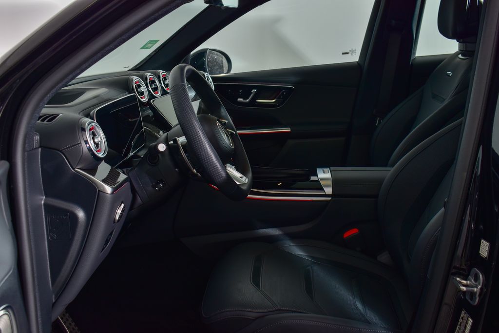 Thumbnail: 2025 Mercedes-Benz GLC - 11