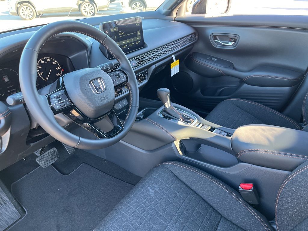 Thumbnail: 2026 Honda HR-V - 10