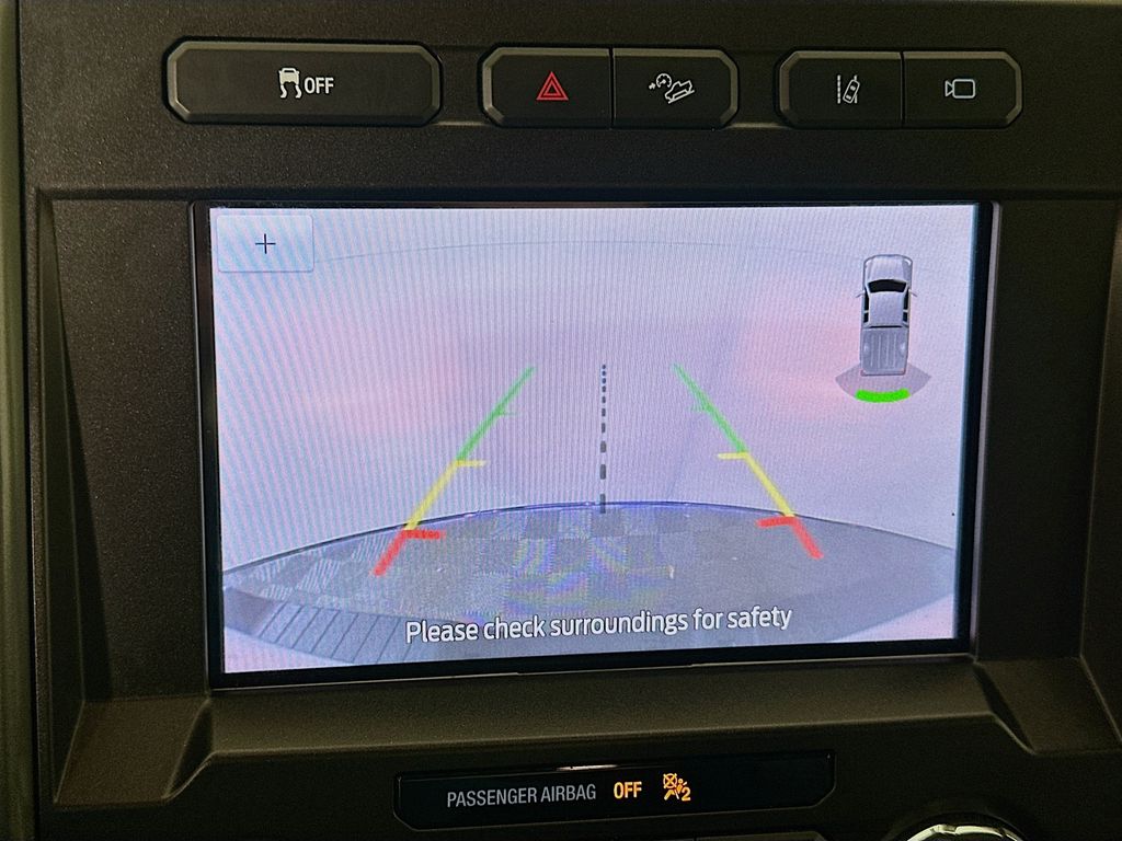 Thumbnail: 2020 Ford Econoline - 14