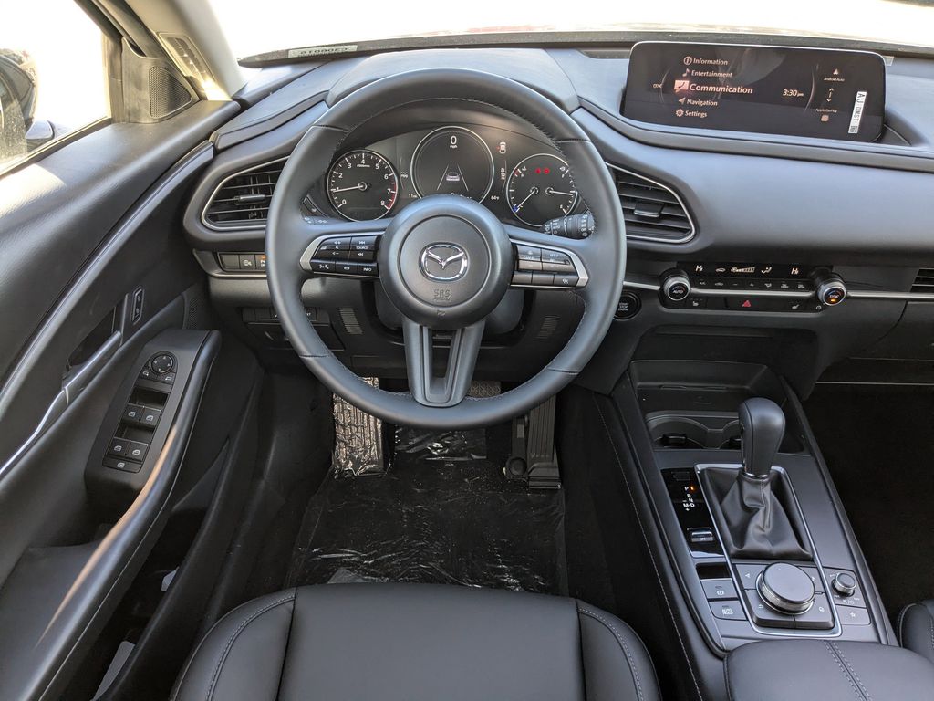 2026 Mazda CX-30 2.5 S Preferred