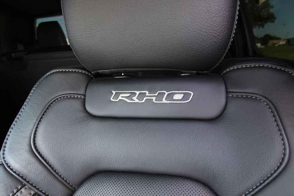 Used 2026 Ram 1500 Truck