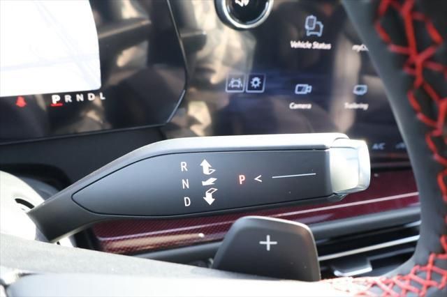 Thumbnail: 2026 Chevrolet Traverse - 26