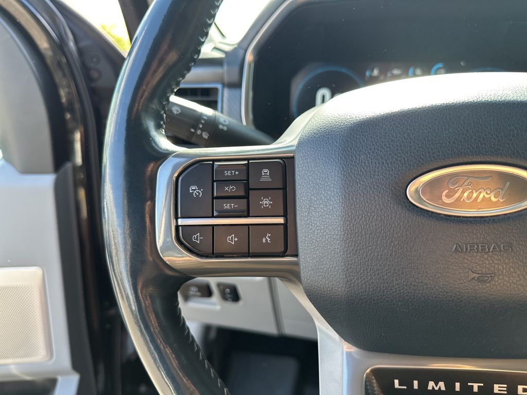 Used Car 2023 Ford F-150  Limited For Sale Under $50,000 In Austin, Texas