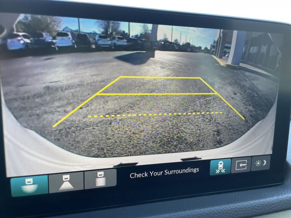 new 2026 Acura Integra car, priced at $39,995