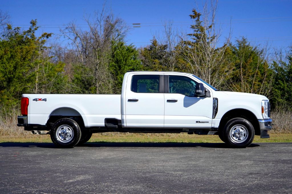Used Car 2025 Ford F-250sd  Xl For Sale Under $60,000 In Taylor, Texas