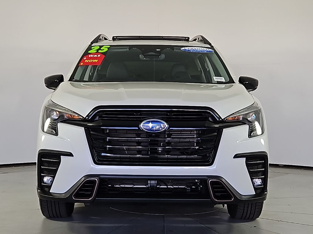 Thumbnail: 2025 Subaru Ascent - 4