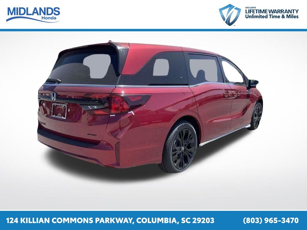 View vehicle photo 6