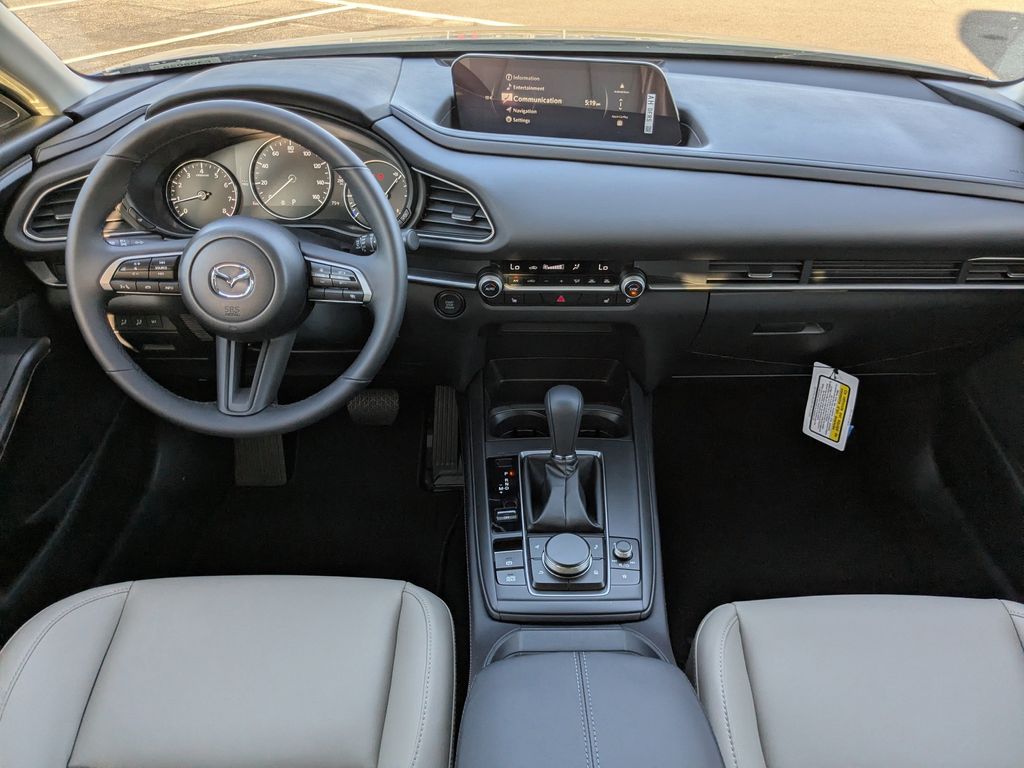 2026 Mazda CX-30 2.5 S Select Sport