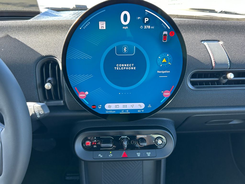 Thumbnail: 2026 MINI Cooper - 24