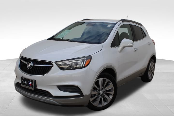 Used Car 2019 Buick Encore  Preferred For Sale Under $12,000 In Georgetown, Texas