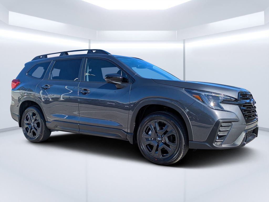 2026 Subaru Ascent Onyx Edition AWD