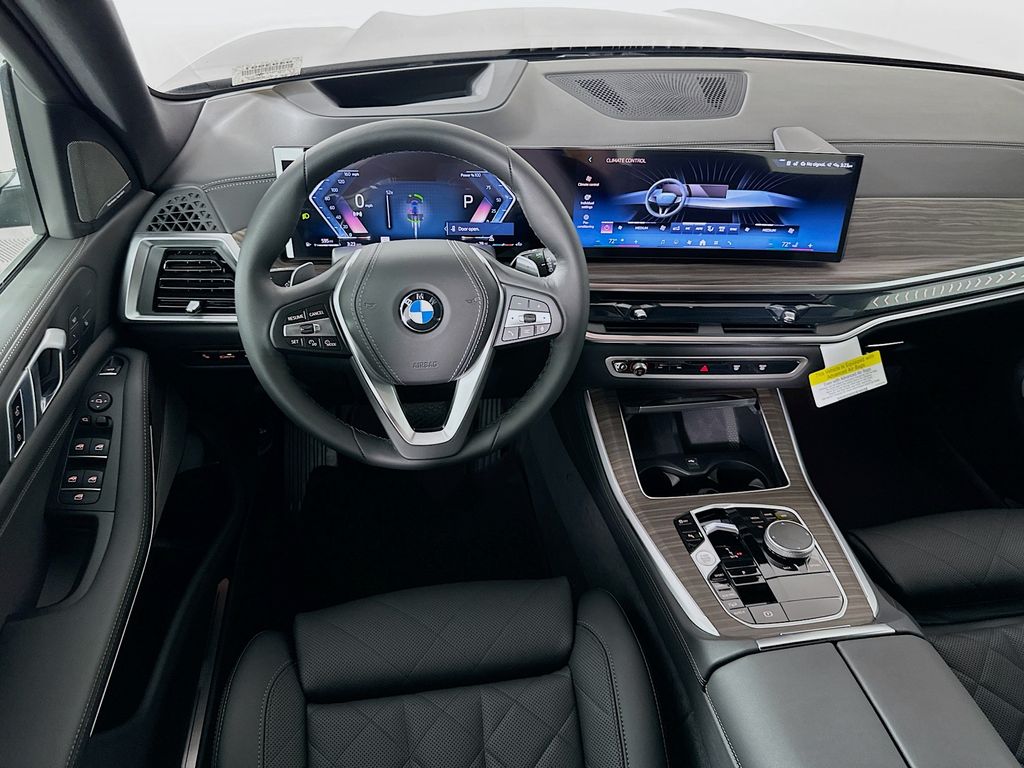 Thumbnail: 2026 BMW X5 - 19