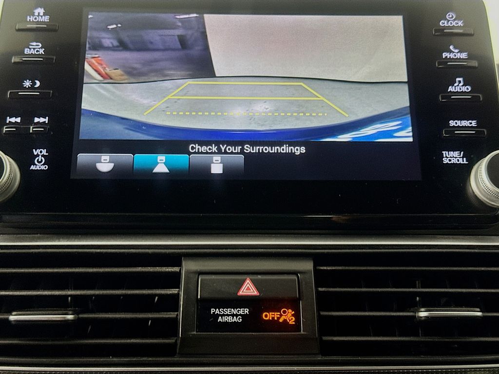 Used Car 2018 Honda Accord  Sport For Sale Under $20,000 In Austin, Texas