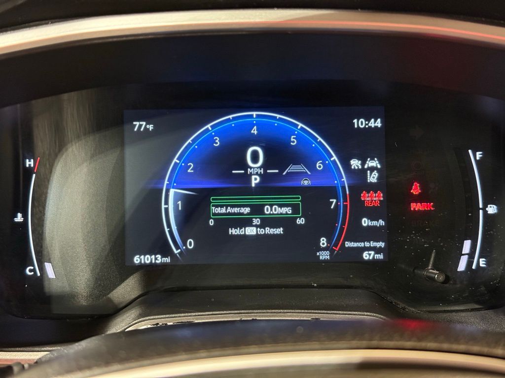 Thumbnail: 2023 Toyota Corolla Cross - 25