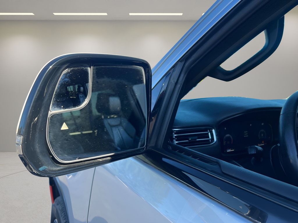 Used 2022 Jeep Wagoneer SUV