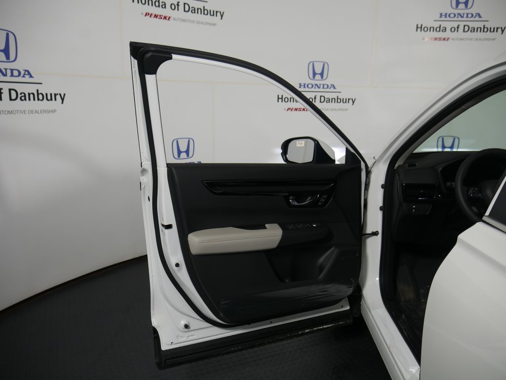 Thumbnail: 2026 Honda CR-V - 13