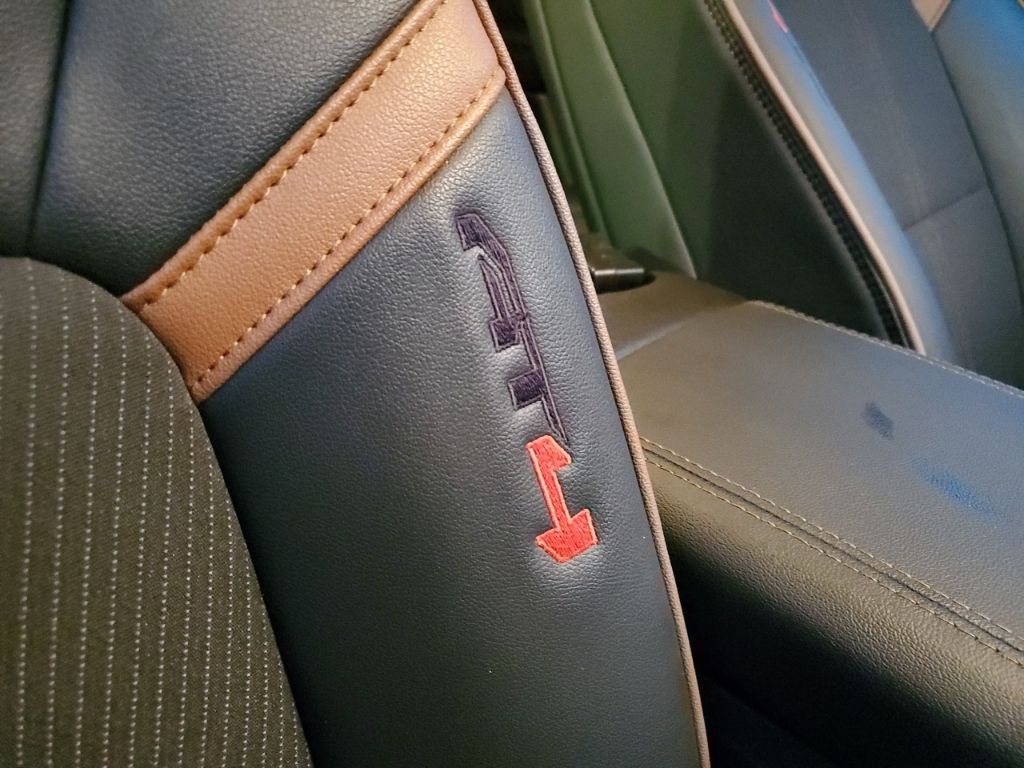 Used Car 2023 Gmc Canyon  At4 For Sale Under $50,000 In Austin, Texas