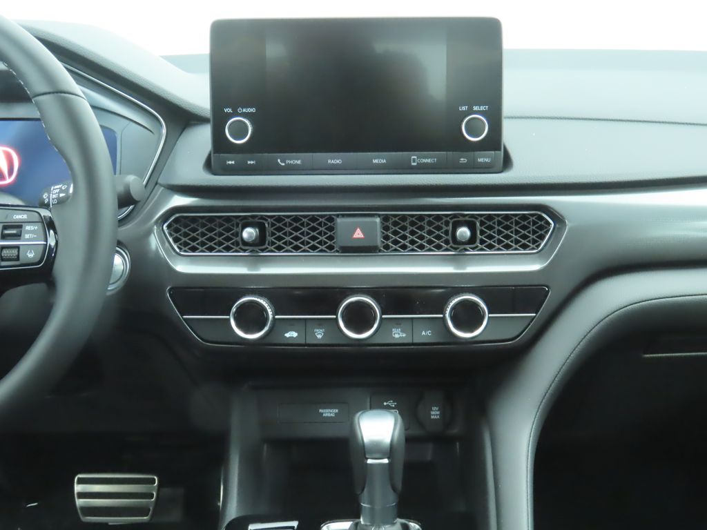 Thumbnail: 2025 Acura Integra - 16