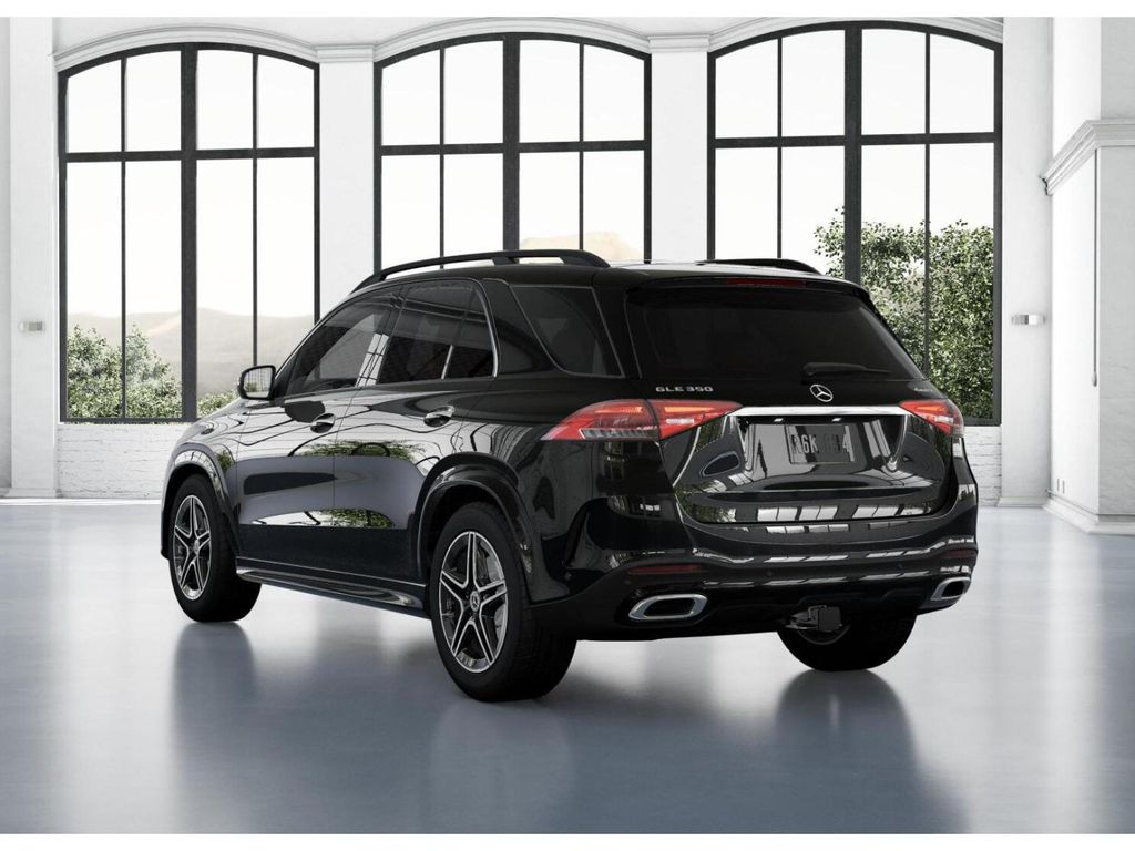 2025 Mercedes-Benz GLE 350 28