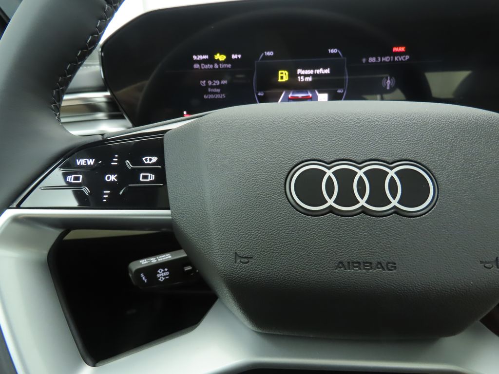 Thumbnail: 2025 Audi A5 - 12