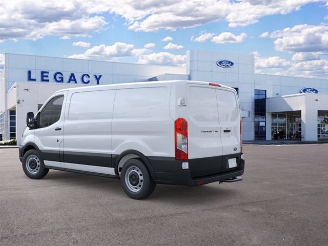 2026 Ford Transit-150 Base White at Classic Ford Galveston