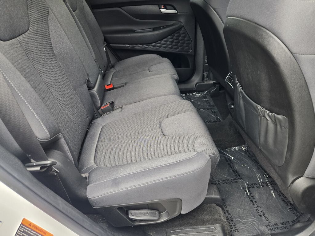 2022 Hyundai Santa Fe - $22,599