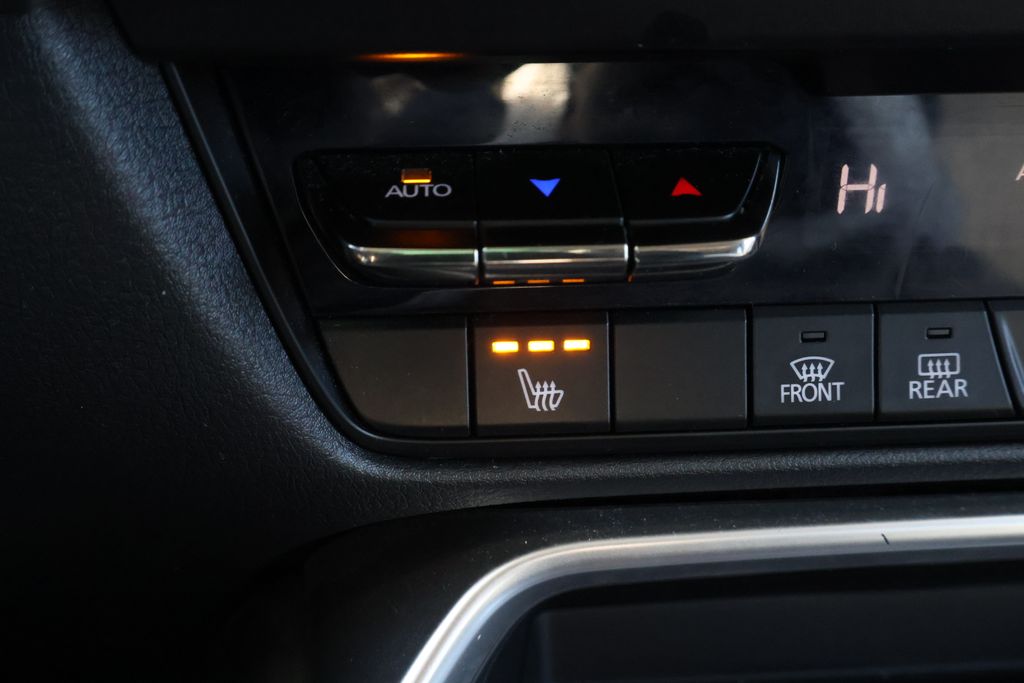 Thumbnail: 2024 Mazda CX-90 - 26