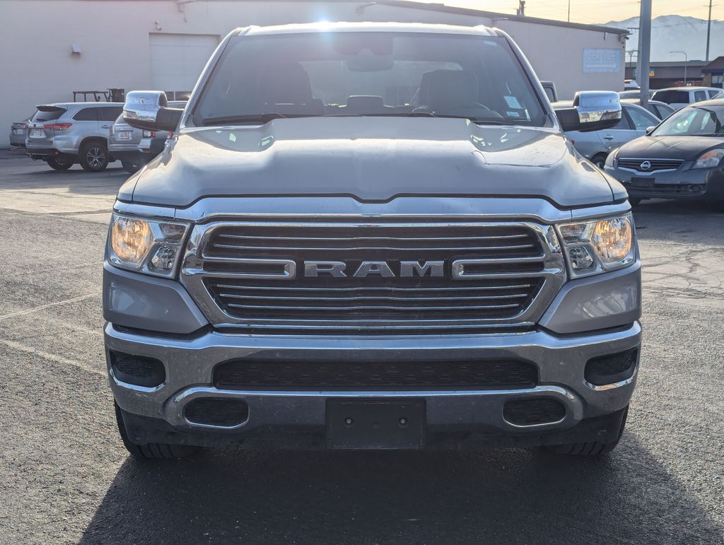 2024 Ram 1500 Laramie 11