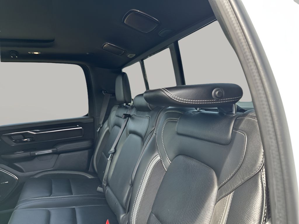 Used Car 2021 Ram 1500  Trx For Sale Under $70,000 In Austin, Texas