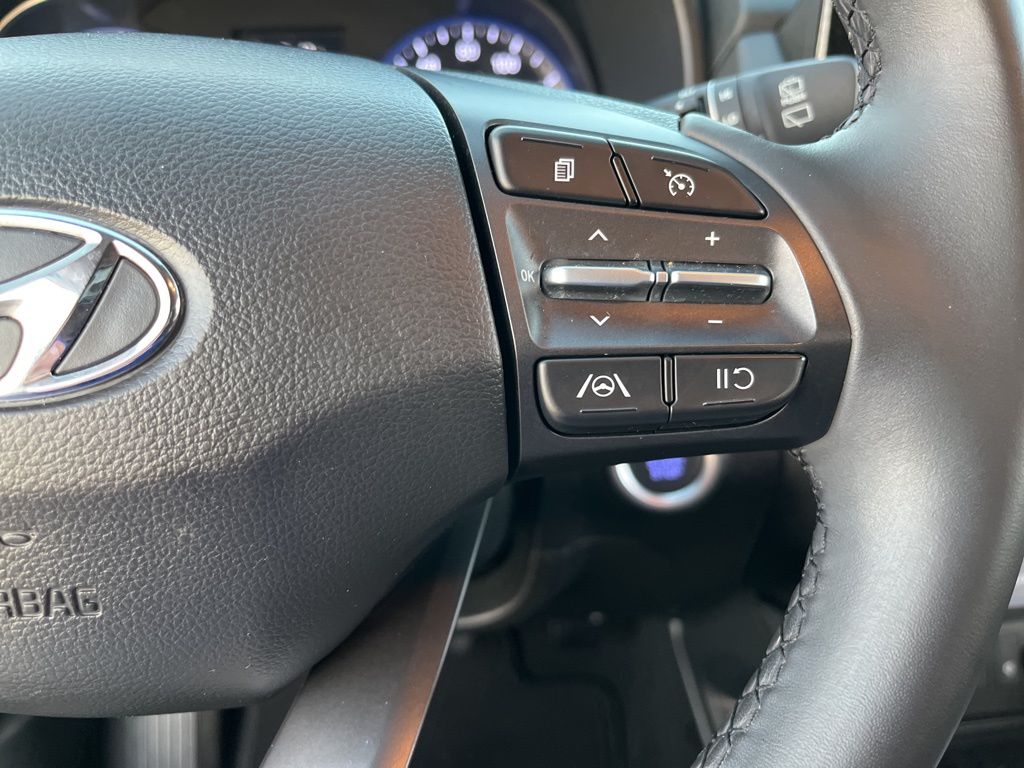 Thumbnail: 2023 Hyundai Kona - 22