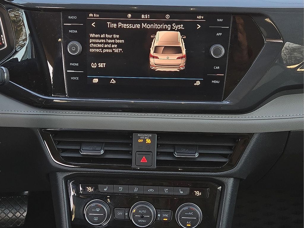 Used 2022 Volkswagen Taos For Sale in Farmington, AR