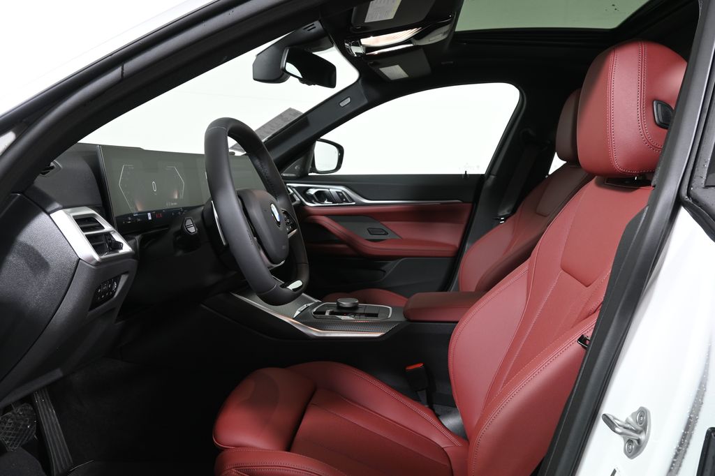 Thumbnail: 2026 BMW 4 Series - 3