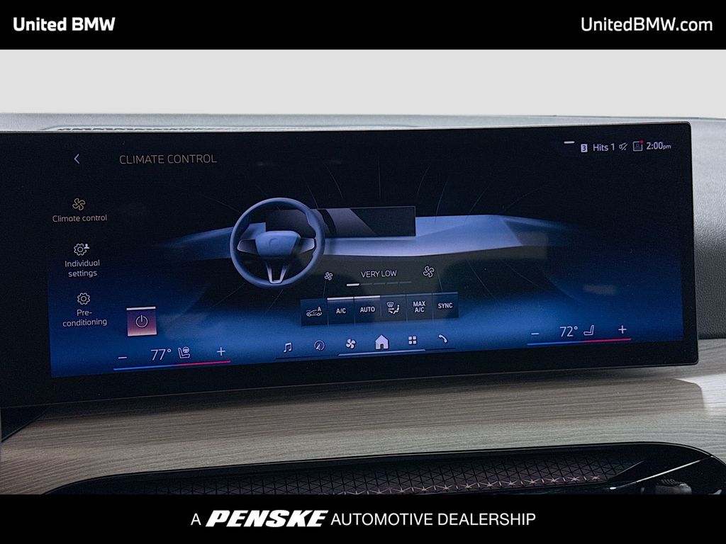 Thumbnail: 2025 BMW 3 Series - 11