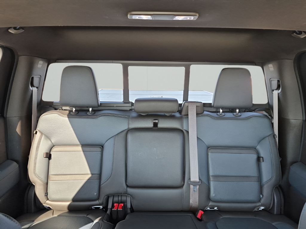 Used Car 2021 Gmc Sierra 1500  Denali For Sale Under $50,000 In Austin, Texas