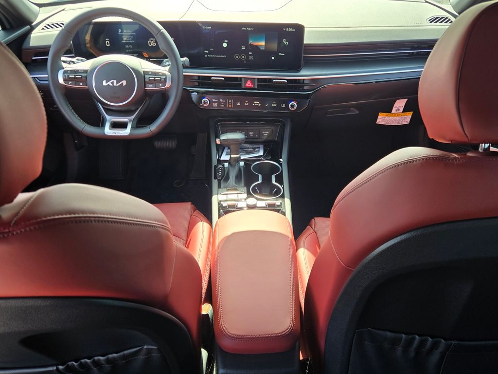 2026 Kia K5 - $30,981