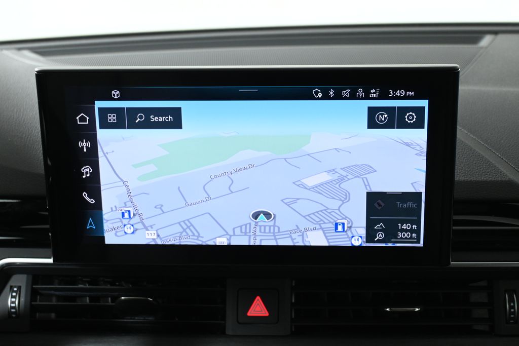 Thumbnail: 2025 Audi A5 - 22