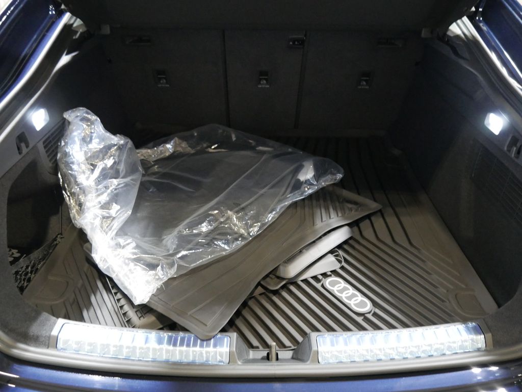 Thumbnail: 2025 Audi A5 - 24