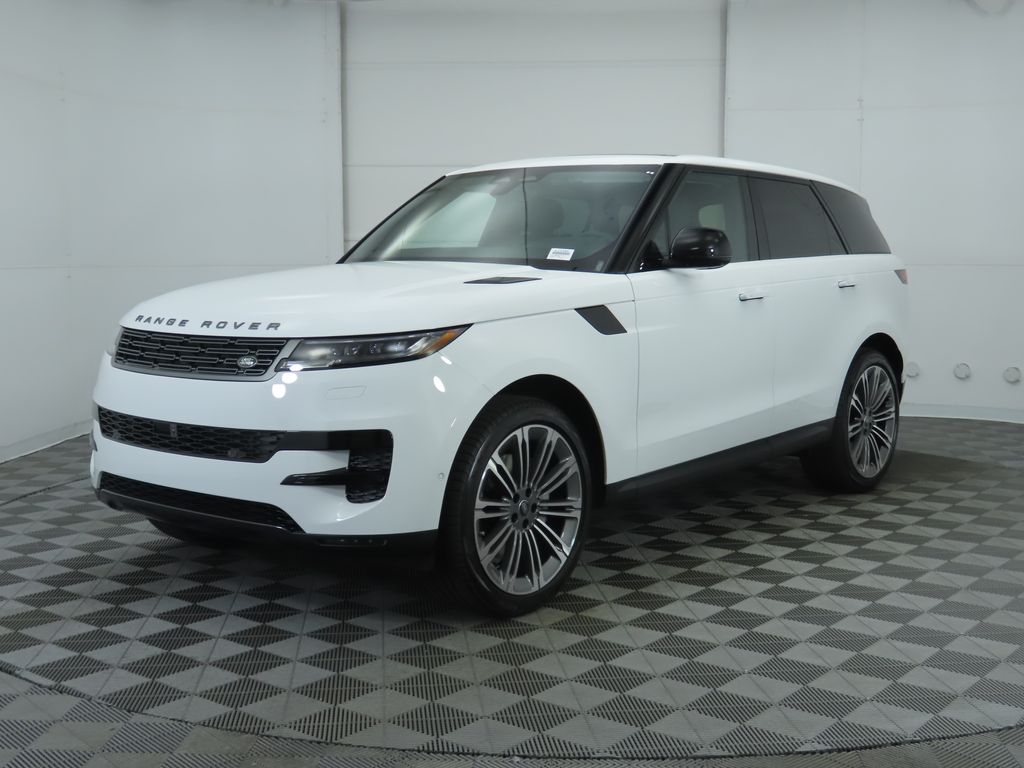 2024 Land Rover Range Rover Sport SE -
                Phoenix, AZ