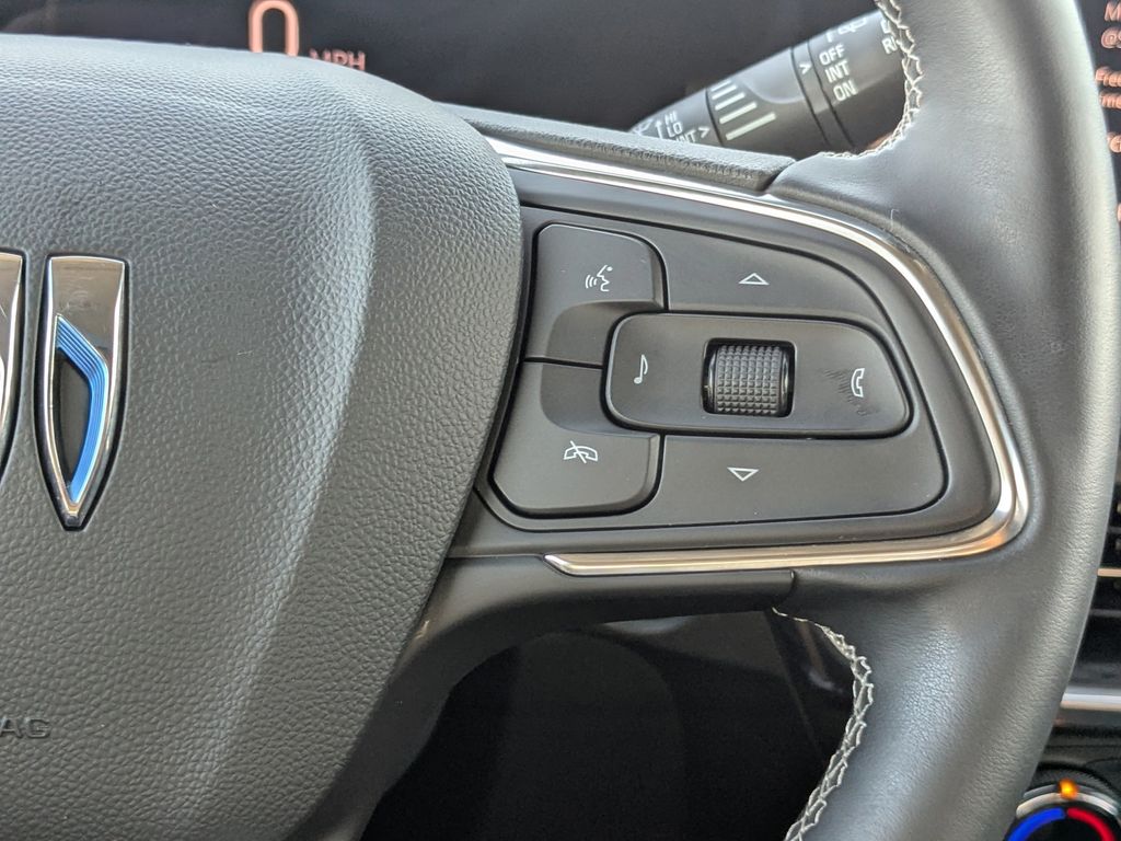 2024 Buick Encore GX Preferred FWD