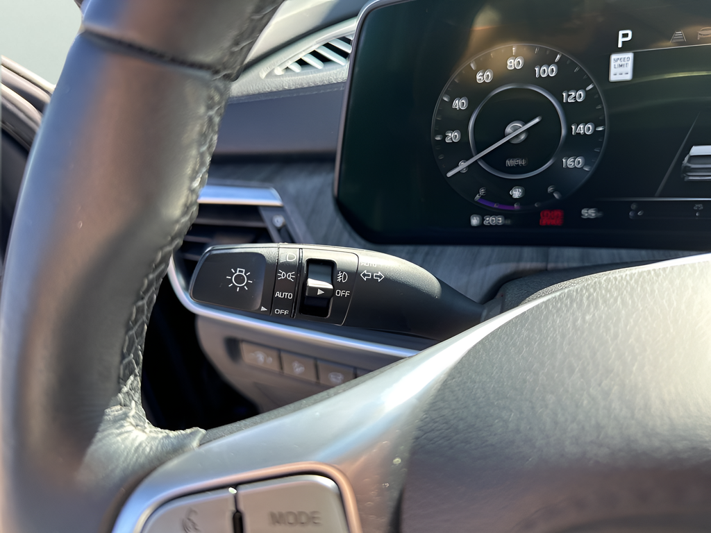 Used Car 2024 Kia Telluride  Sx For Sale Under $50,000 In Austin, Texas