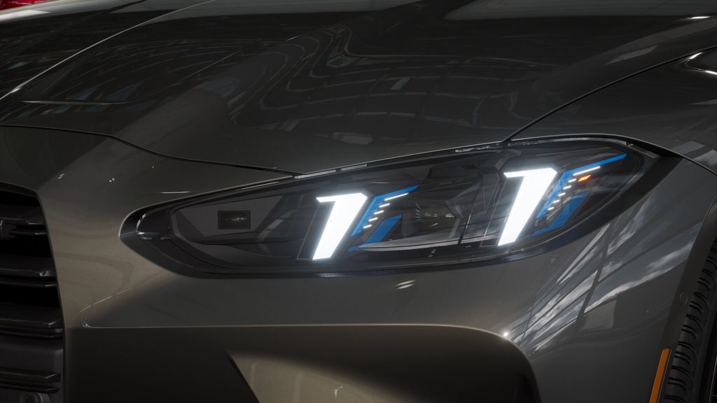 Thumbnail: 2026 BMW M3 - 6