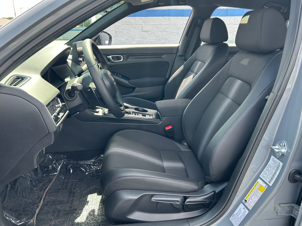 Thumbnail: 2026 Honda Civic - 16